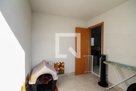 Quarto 1 de apartamento para alugar com 2 quartos, 38m² em Lajeado, Cotia