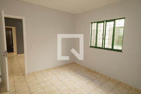 Quarto 1 de apartamento para alugar com 1 quarto, 40m² em Guaratiba, Rio de Janeiro