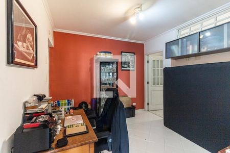 Sala 2 de apartamento à venda com 3 quartos, 165m² em Santa Cecilia, São Paulo