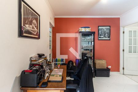 Sala 2 de apartamento à venda com 3 quartos, 165m² em Santa Cecilia, São Paulo