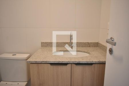 Studio de kitnet/studio para alugar com 1 quarto, 25m² em Vila Clementino, São Paulo
