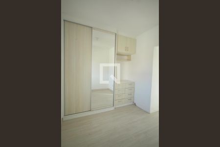 Suíte  de casa de condomínio à venda com 3 quartos, 117m² em Demarchi, São Bernardo do Campo