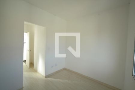 Suíte  de casa de condomínio à venda com 3 quartos, 117m² em Demarchi, São Bernardo do Campo