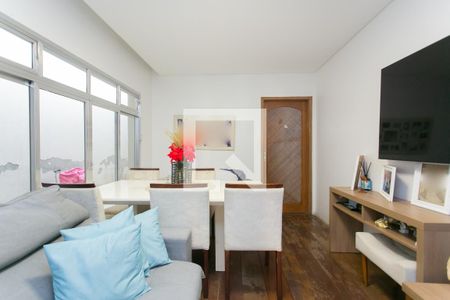 Sala 1  de casa à venda com 4 quartos, 240m² em Jardim Helena, São Paulo