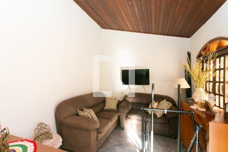 Sala 2 de casa à venda com 4 quartos, 240m² em Jardim Helena, São Paulo