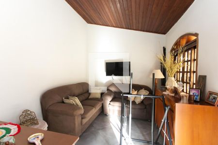 Sala 2 de casa à venda com 4 quartos, 240m² em Jardim Helena, São Paulo