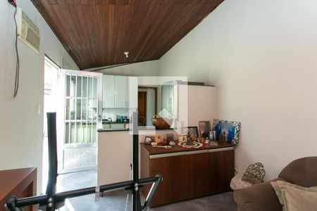 Sala 2 de casa à venda com 4 quartos, 240m² em Jardim Helena, São Paulo