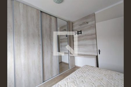 Quarto 1 de apartamento para alugar com 2 quartos, 60m² em Padre Reus, São Leopoldo