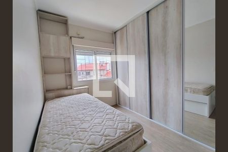 Quarto 1 de apartamento para alugar com 2 quartos, 60m² em Padre Reus, São Leopoldo