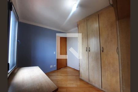 Quarto de apartamento para alugar com 2 quartos, 62m² em Vila Gumercindo, São Paulo