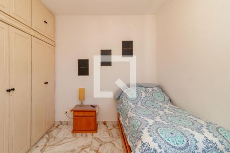 Suíte de apartamento à venda com 3 quartos, 150m² em Vila Nova Mazzei, São Paulo