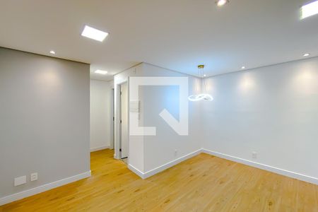 Sala de apartamento para alugar com 2 quartos, 53m² em Belenzinho, São Paulo