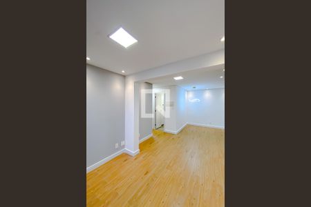 Varanda da Sala de apartamento para alugar com 2 quartos, 53m² em Belenzinho, São Paulo