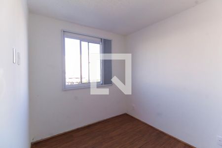 Quarto de apartamento à venda com 1 quarto, 28m² em Brás, São Paulo