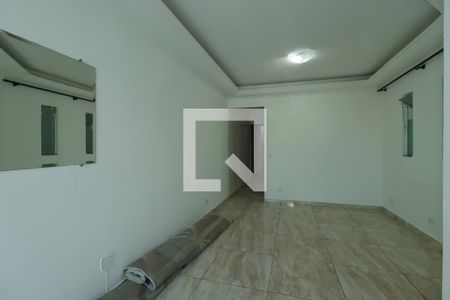 Sala de casa para alugar com 3 quartos, 85m² em Vila Curuçá, Santo André