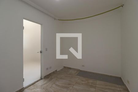 Quarto 1 de casa para alugar com 3 quartos, 85m² em Vila Curuçá, Santo André