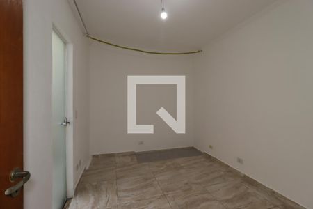 Quarto 1 de casa para alugar com 3 quartos, 85m² em Vila Curuçá, Santo André