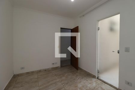Quarto 1 de casa para alugar com 3 quartos, 85m² em Vila Curuçá, Santo André