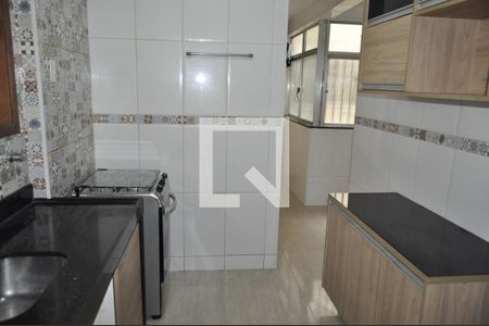 Apartamento à venda com 2 quartos, 70m² em Engenho da Rainha, Rio de Janeiro