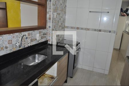 Apartamento à venda com 2 quartos, 70m² em Engenho da Rainha, Rio de Janeiro