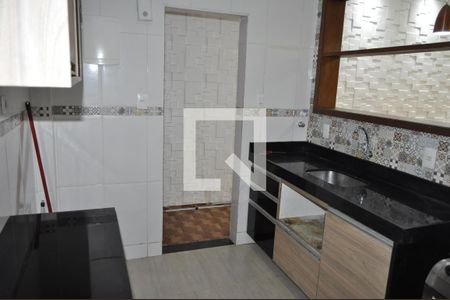 Apartamento à venda com 2 quartos, 70m² em Engenho da Rainha, Rio de Janeiro