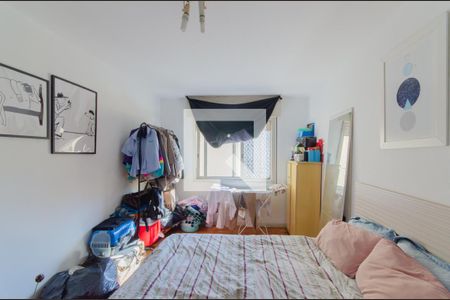 Quarto de apartamento para alugar com 1 quarto, 77m² em Cambuci, São Paulo