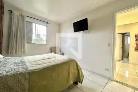 Quarto 1 de apartamento à venda com 3 quartos, 98m² em Jabaquara, São Paulo