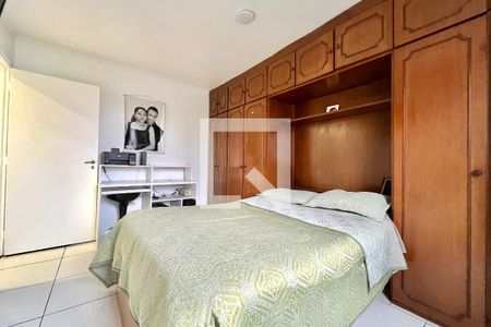 Quarto 1 de apartamento à venda com 3 quartos, 98m² em Jabaquara, São Paulo