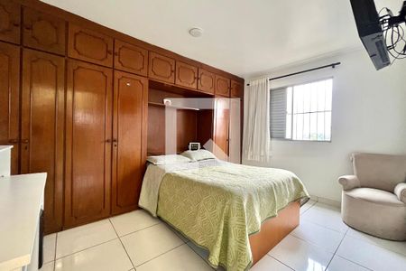 Quarto 1 de apartamento à venda com 3 quartos, 98m² em Jabaquara, São Paulo