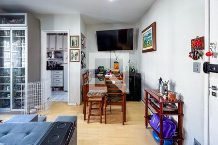 Apartamento para alugar com 1 quarto, 40m² em Jardim Paulista, São Paulo