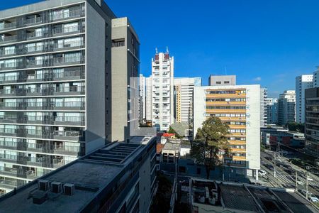 Apartamento para alugar com 1 quarto, 40m² em Jardim Paulista, São Paulo