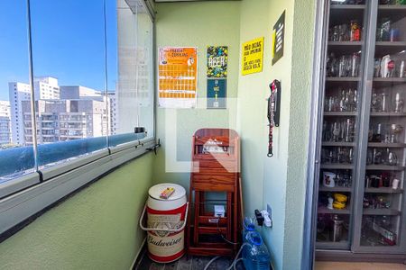 Apartamento para alugar com 1 quarto, 40m² em Jardim Paulista, São Paulo