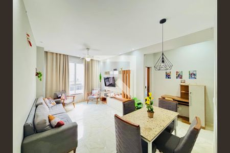 Apartamento para alugar com 2 quartos, 85m² em Copacabana, Rio de Janeiro