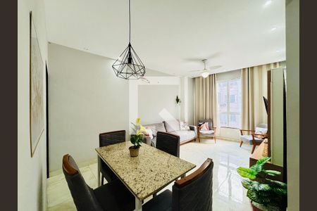 Apartamento para alugar com 2 quartos, 85m² em Copacabana, Rio de Janeiro