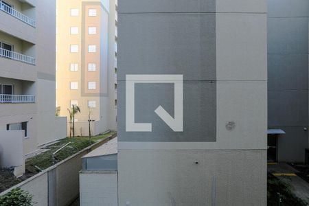 Vista - Quarto 1 de apartamento para alugar com 2 quartos, 55m² em Vila São Paulo, Mogi das Cruzes