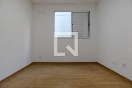 Quarto 1 de apartamento para alugar com 2 quartos, 55m² em Vila São Paulo, Mogi das Cruzes