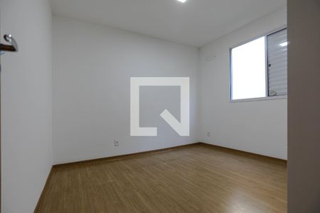 Quarto 1 de apartamento para alugar com 2 quartos, 55m² em Vila São Paulo, Mogi das Cruzes