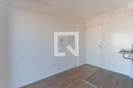 Sala de apartamento para alugar com 1 quarto, 26m² em Tucuruvi, São Paulo