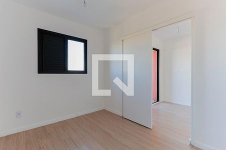 Suíte de apartamento para alugar com 1 quarto, 26m² em Tucuruvi, São Paulo