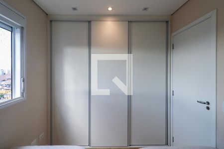 Quarto de apartamento à venda com 2 quartos, 54m² em Centro, Diadema