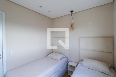 Quarto de apartamento à venda com 2 quartos, 54m² em Centro, Diadema