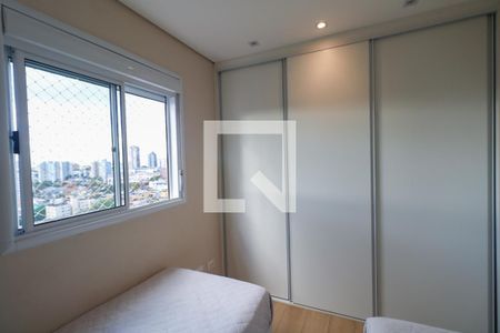 Quarto de apartamento à venda com 2 quartos, 54m² em Centro, Diadema