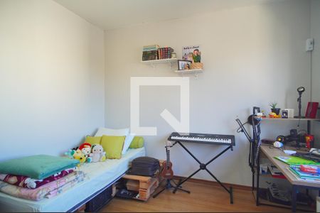 Quarto 2 de apartamento para alugar com 2 quartos, 64m² em Ideal, Novo Hamburgo