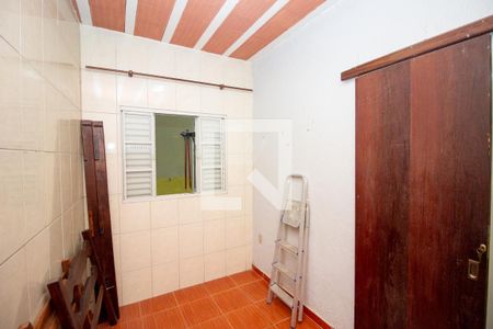 Suíte de casa à venda com 2 quartos, 88m² em Bom Jesus, Contagem