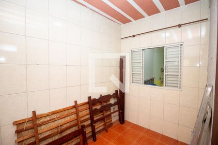 Suíte de casa à venda com 2 quartos, 88m² em Bom Jesus, Contagem