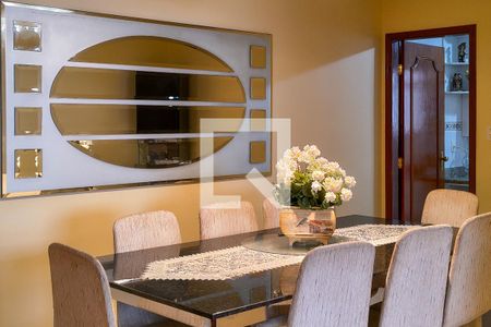 Sala de apartamento para alugar com 2 quartos, 112m² em Vila Caiçara, Praia Grande