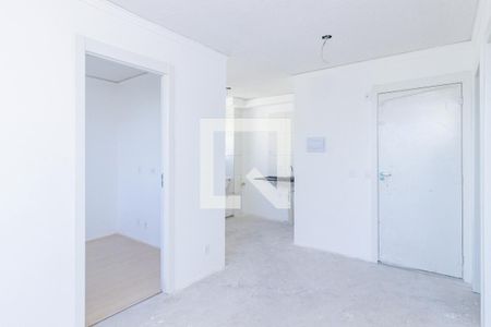Sala de apartamento à venda com 2 quartos, 42m² em Vila Pereira Barreto, São Paulo