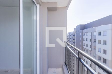 Apartamento à venda com 2 quartos, 42m² em Vila Pereira Barreto, São Paulo
