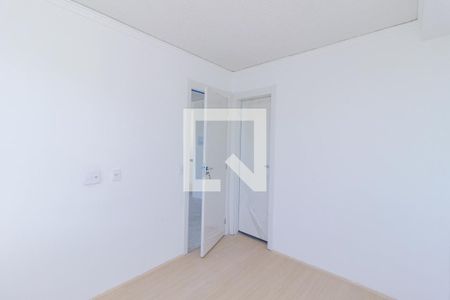 Quarto 1 de apartamento à venda com 2 quartos, 42m² em Vila Pereira Barreto, São Paulo