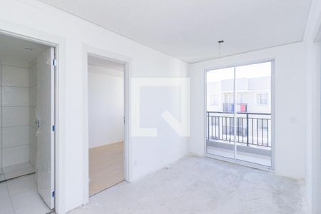 Apartamento à venda com 2 quartos, 42m² em Vila Pereira Barreto, São Paulo